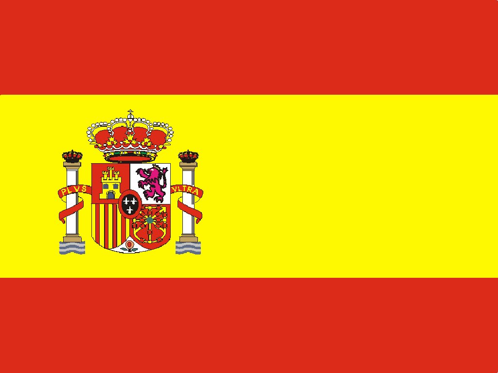 Switch to Spanish